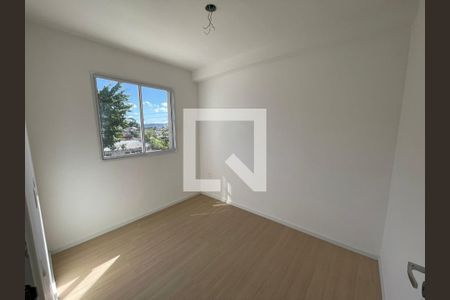 Quarto 1 de apartamento à venda com 2 quartos, 29m² em Jardim Imperador (zona Leste), São Paulo