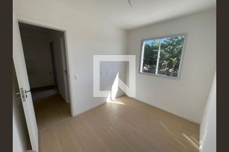 Quarto 1 de apartamento à venda com 2 quartos, 29m² em Jardim Imperador (zona Leste), São Paulo