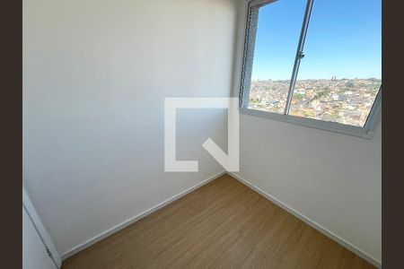 Quarto 1 de apartamento à venda com 2 quartos, 29m² em Jardim Imperador (zona Leste), São Paulo