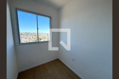 Quarto 1 de apartamento à venda com 2 quartos, 29m² em Jardim Imperador (zona Leste), São Paulo