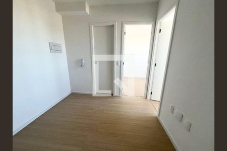 Sala de apartamento à venda com 2 quartos, 29m² em Jardim Imperador (zona Leste), São Paulo