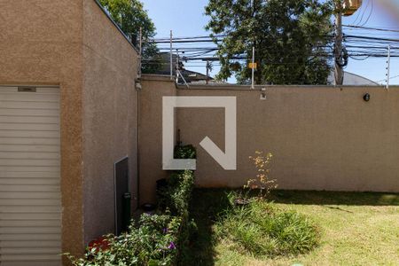 Vista da Varanda de apartamento para alugar com 2 quartos, 37m² em Água Branca, São Paulo