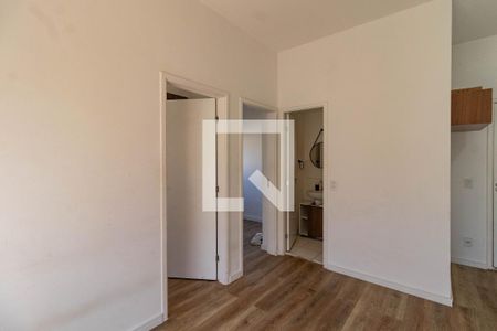 Sala de apartamento para alugar com 2 quartos, 37m² em Água Branca, São Paulo