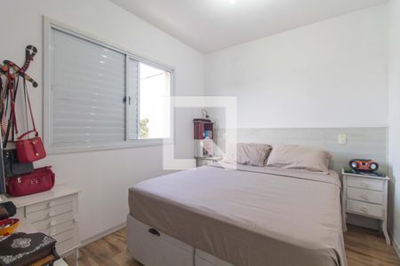 Suíte de apartamento à venda com 3 quartos, 118m² em Ipiranga, São Paulo