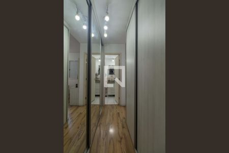 Suíte de apartamento à venda com 3 quartos, 118m² em Ipiranga, São Paulo