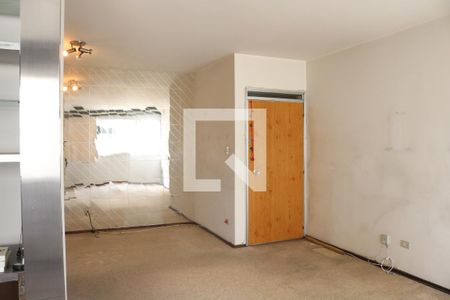 Sala de apartamento à venda com 2 quartos, 110m² em Perdizes, São Paulo