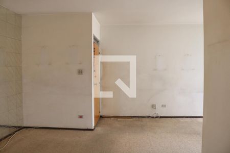 Sala de apartamento à venda com 2 quartos, 110m² em Perdizes, São Paulo