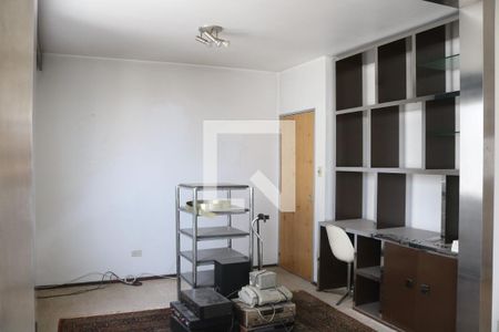 Sala de apartamento à venda com 2 quartos, 110m² em Perdizes, São Paulo