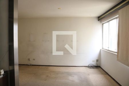 Sala de apartamento à venda com 2 quartos, 110m² em Perdizes, São Paulo