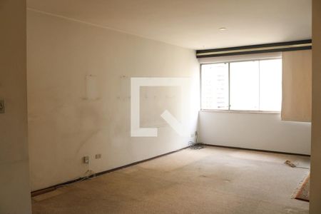 Sala de apartamento à venda com 2 quartos, 110m² em Perdizes, São Paulo
