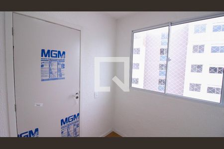 Apartamento para alugar com 2 quartos, 32m² em Parque São Lourenço, São Paulo