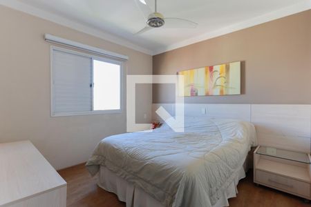 Suíte 1 de apartamento à venda com 4 quartos, 142m² em Lauzane Paulista, São Paulo