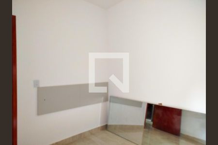 Quarto de apartamento para alugar com 1 quarto, 40m² em Vila Antonina, São Paulo