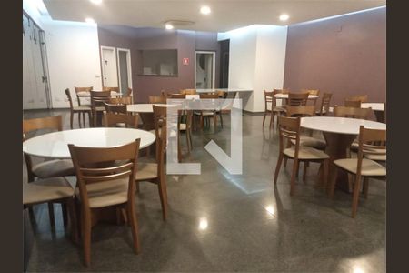 Apartamento à venda com 3 quartos, 137m² em Vila Santo Estefano, São Paulo