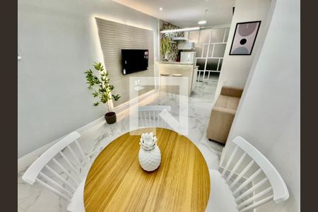 Apartamento à venda com 1 quarto, 41m² em Centro, Rio de Janeiro