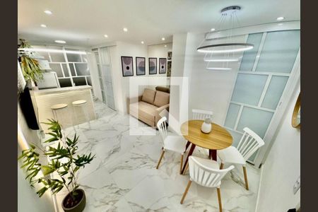 Apartamento à venda com 1 quarto, 41m² em Centro, Rio de Janeiro