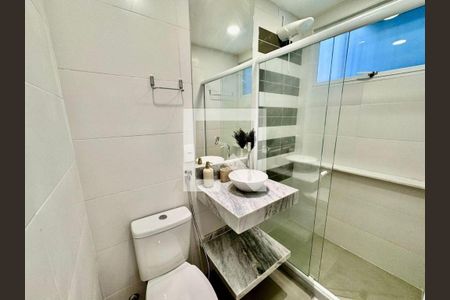 Apartamento à venda com 1 quarto, 41m² em Centro, Rio de Janeiro