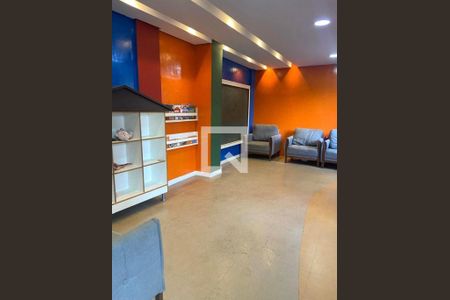 Apartamento para alugar com 3 quartos, 59m² em Parque Erasmo Assunção, Santo André