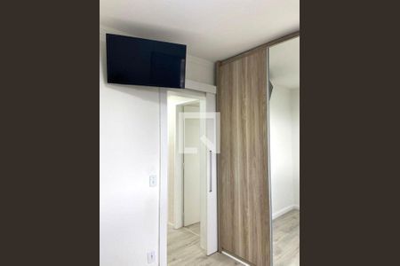 Apartamento para alugar com 3 quartos, 59m² em Parque Erasmo Assunção, Santo André