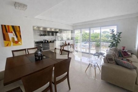 Apartamento à venda com 3 quartos, 120m² em Jardim, Santo André