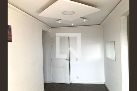Apartamento à venda com 2 quartos, 49m² em Novo Osasco, Osasco