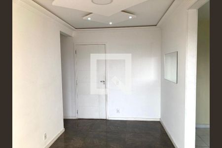 Apartamento à venda com 2 quartos, 49m² em Novo Osasco, Osasco