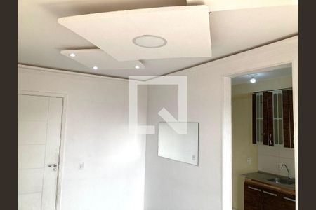 Apartamento à venda com 2 quartos, 49m² em Novo Osasco, Osasco