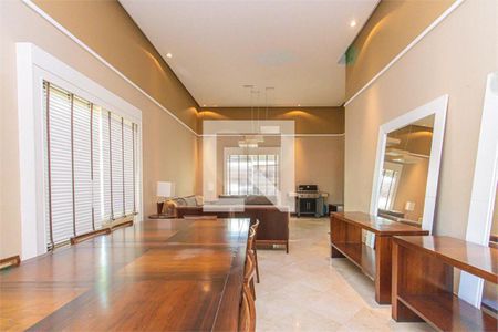 Apartamento à venda com 3 quartos, 193m² em Vila Congonhas, São Paulo