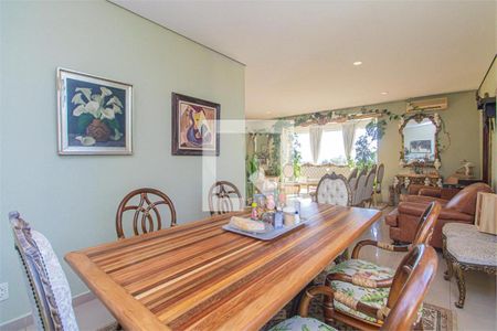 Apartamento à venda com 3 quartos, 193m² em Vila Congonhas, São Paulo