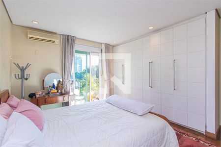 Apartamento à venda com 3 quartos, 193m² em Vila Congonhas, São Paulo