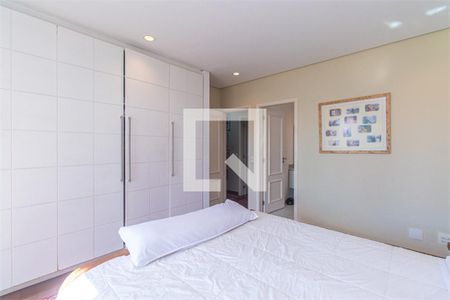 Apartamento à venda com 3 quartos, 193m² em Vila Congonhas, São Paulo