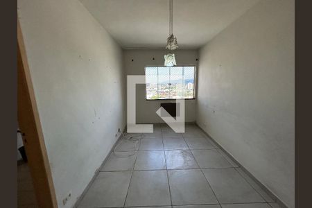 Sala de apartamento para alugar com 2 quartos, 59m² em Madureira, Rio de Janeiro