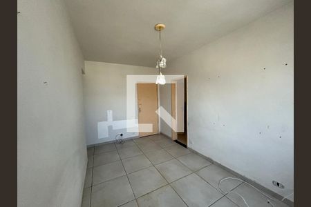 Sala de apartamento para alugar com 2 quartos, 59m² em Madureira, Rio de Janeiro