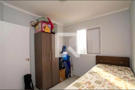 Apartamento à venda com 3 quartos, 78m² em Vila Progresso, Guarulhos