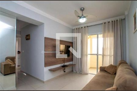 Apartamento à venda com 3 quartos, 78m² em Vila Progresso, Guarulhos