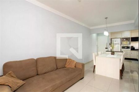 Apartamento à venda com 3 quartos, 78m² em Vila Progresso, Guarulhos