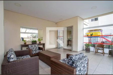 Apartamento à venda com 3 quartos, 78m² em Vila Progresso, Guarulhos