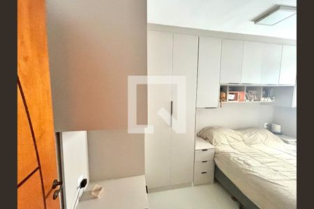 Quarto 1 de apartamento à venda com 2 quartos, 62m² em Parque Boturussu, São Paulo