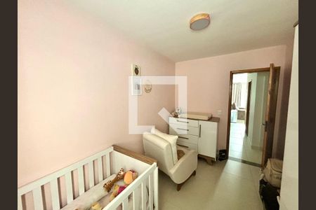 Quarto 2 de apartamento à venda com 2 quartos, 62m² em Parque Boturussu, São Paulo