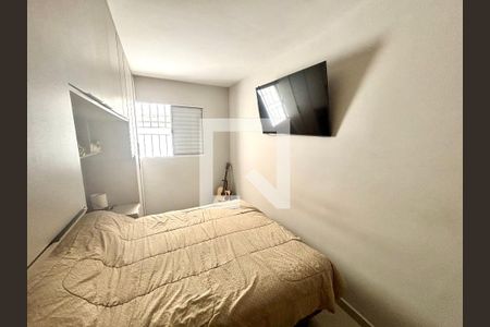 Quarto 1 de apartamento à venda com 2 quartos, 62m² em Parque Boturussu, São Paulo