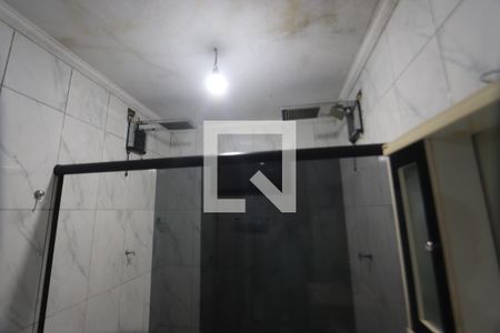 Banheiro Social de casa para alugar com 2 quartos, 140m² em Jardim Elba, São Paulo