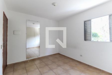 Quarto de casa para alugar com 1 quarto, 35m² em Jardim Brasilia, São Paulo