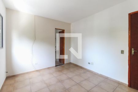 Quarto de casa para alugar com 1 quarto, 35m² em Jardim Brasilia, São Paulo