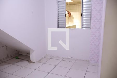 Quarto 1 de casa para alugar com 2 quartos, 70m² em Jardim Elba, São Paulo