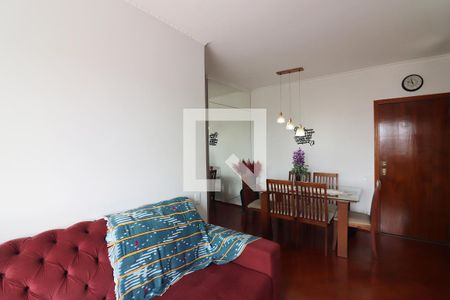 Apartamento à venda com 2 quartos, 62m² em Assunção, São Bernardo do Campo