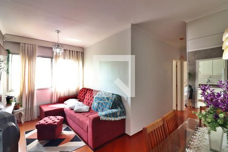 Apartamento à venda com 2 quartos, 62m² em Assunção, São Bernardo do Campo