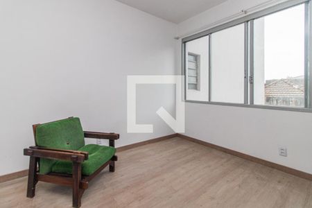 Sala/Quarto de apartamento para alugar com 1 quarto, 32m² em Centro Histórico, Porto Alegre