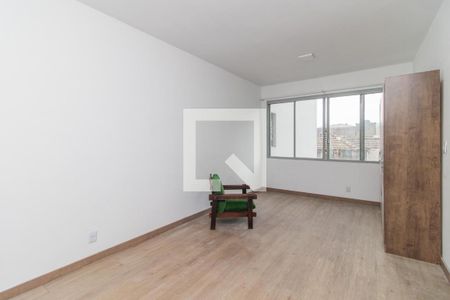 Sala/Quarto de apartamento para alugar com 1 quarto, 32m² em Centro Histórico, Porto Alegre