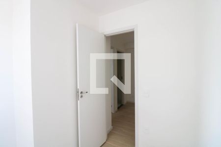 Quarto 1 de apartamento para alugar com 2 quartos, 35m² em Vila Plana, São Paulo