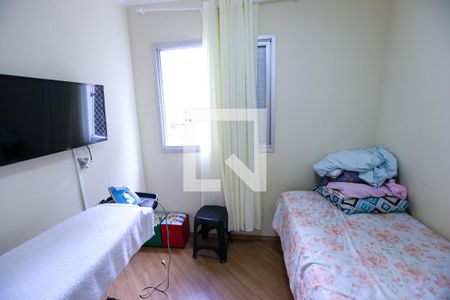 Quarto 1 de apartamento à venda com 3 quartos, 80m² em Moinho Velho, São Paulo